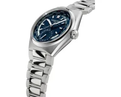 Frederique Constant Highlife Worldtimer Manufacture