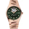 Frederique Constant Highlife Ladies Automatic Heart Beat