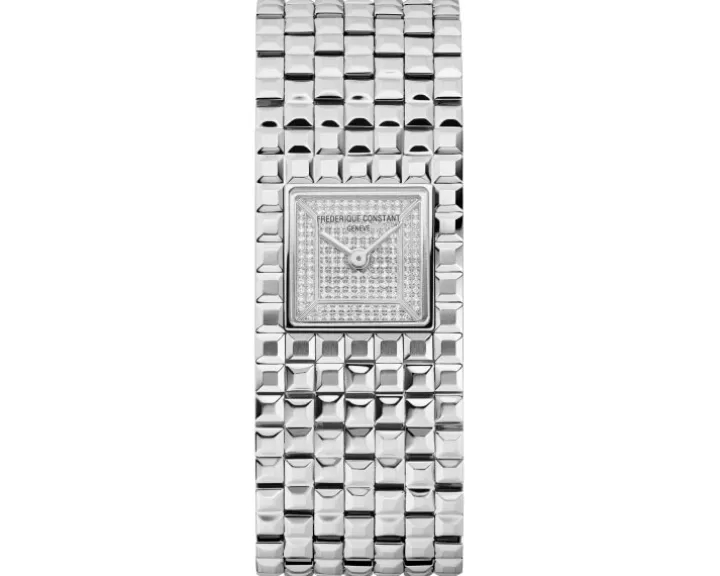 Frederique Constant Manchette