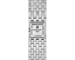 Frederique Constant Manchette