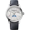 Frederique Constant Manufacture Classic Power Reserve Big Date