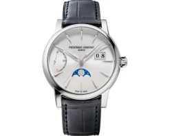 Frederique Constant Manufacture Classic Power Reserve Big Date