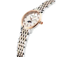 Frederique Constant Slimline Ladies Moonphase