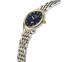 Frederique Constant Slimline Ladies Moonphase