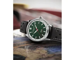 Frederique Constant Vintage Rally Healey Automatic COSC