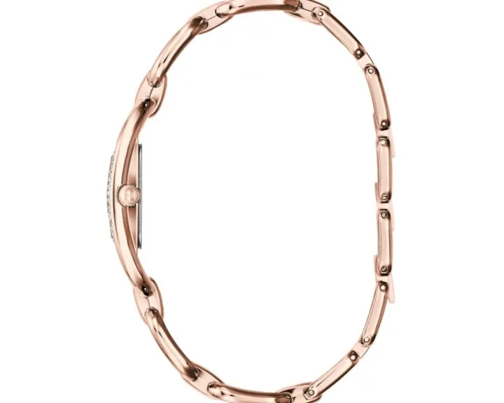 Furla Chain Square Logo