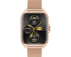 Garett Smartwatch GRC Activity 2