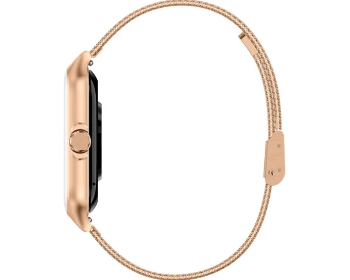 Garett Smartwatch GRC Activity 2