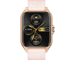 Garett Smartwatch GRC Activity 2