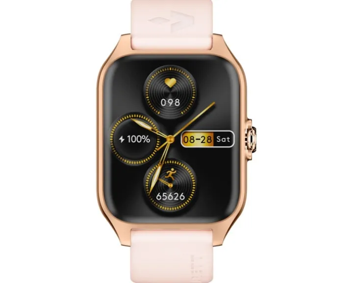 Garett Smartwatch GRC Activity 2