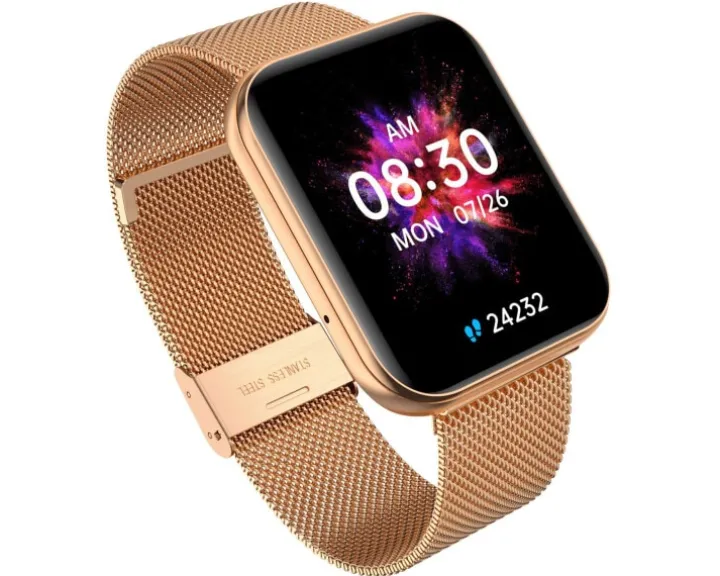 Garett Smartwatch GRC MAXX