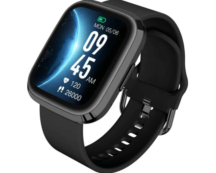 Garett Smartwatch GRC STYLE