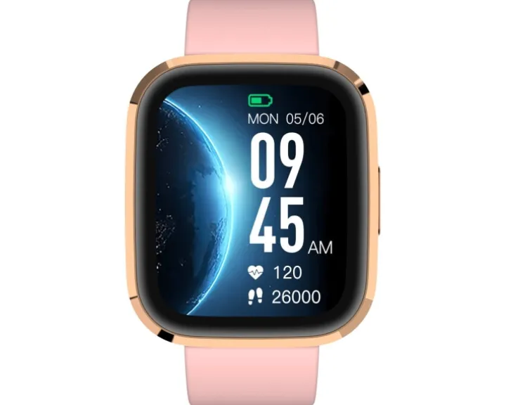 Garett Smartwatch GRC STYLE