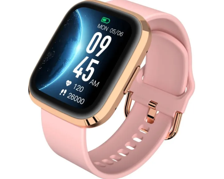 Garett Smartwatch GRC STYLE