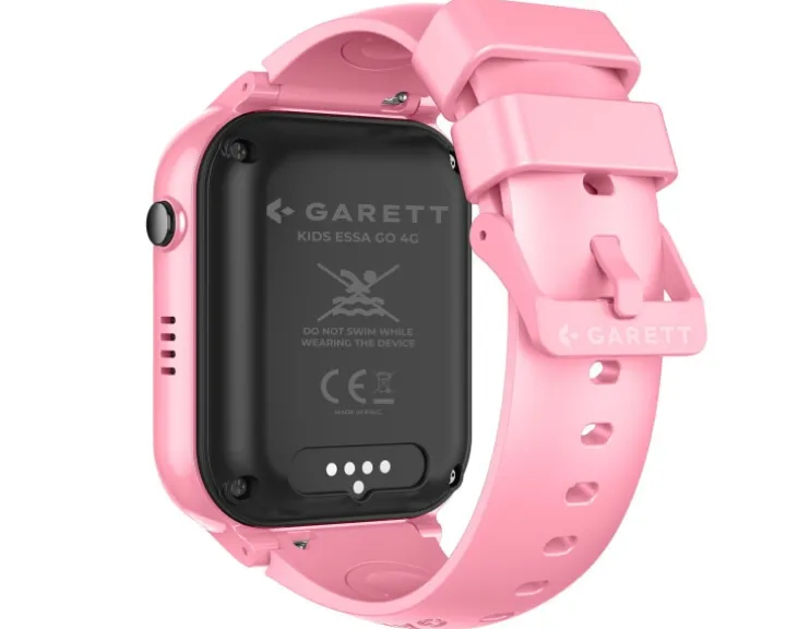 Garett Smartwatch Kids Essa GO 4G