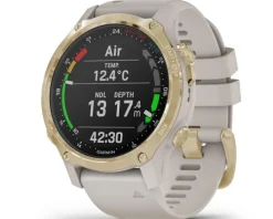 Garmin Descent™ Mk2S