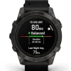 Garmin EPIX Pro - Sapphire Edition 47