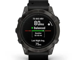 Garmin EPIX Pro - Sapphire Edition 47