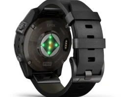 Garmin EPIX Pro - Sapphire Edition 47