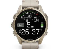 Garmin fēnix 8 Exclusive 43