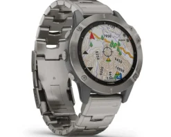 Garmin fēnix® 6 Sapphire