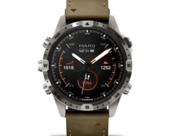 Garmin MARQ Adventurer Gen 2