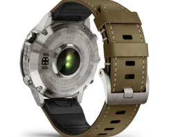 Garmin MARQ Adventurer Gen 2 Damascus Steel