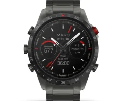 Garmin MARQ Athlete Gen 2 Performance Edition