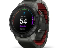 Garmin MARQ Athlete Gen 2 Performance Edition