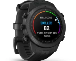 Garmin MARQ Athlete Gen 2 Carbon Edition