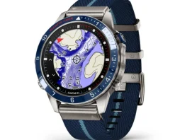 Garmin MARQ Captain Gen 2