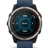 Garmin quatix® 7 – Sapphire Edition