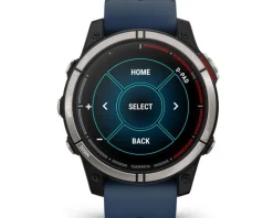 Garmin quatix® 7 – Sapphire Edition