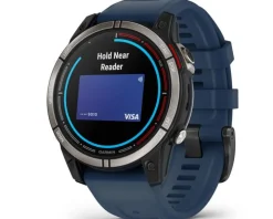 Garmin quatix® 7 – Sapphire Edition