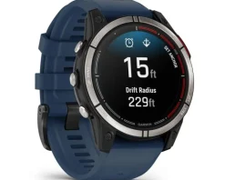Garmin quatix® 7 – Sapphire Edition