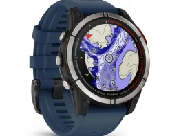 Garmin quatix® 7 – Sapphire Edition