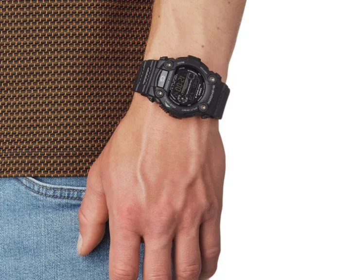 G-Shock Casio The Origin