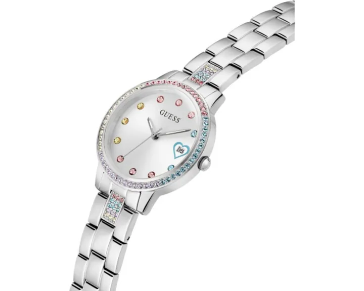 Guess THREE OF HEARTS