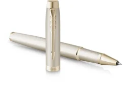 IM professionals monochrome champagne