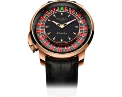 Jacob & Co. Casino Roulette Tourbillon