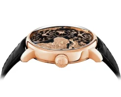 Jacob & Co. Dual Timezone