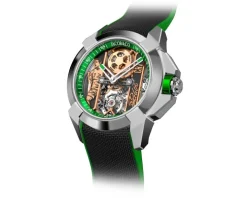 Jacob & Co. Epic X CR7