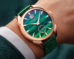 Jacob & Co. Palatial Classic Big Date