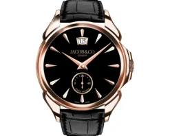 Jacob & Co. Palatial Classic Big Date