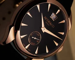 Jacob & Co. Palatial Classic Big Date
