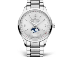 Jaeger-LeCoultre Master Control Calendar