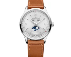 Jaeger-LeCoultre Master Control Calendar