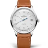 Jaeger-LeCoultre Master Control Date