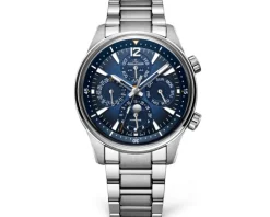 Jaeger-LeCoultre Perpetual Calendar