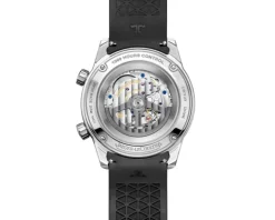 Jaeger-LeCoultre Polaris Date